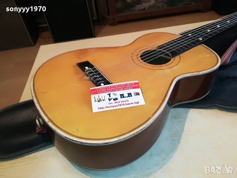 karok-китара внос germany 1303221911, снимка 1