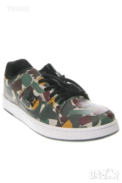 Dc Shoes Star Wars Boba Fett Camo, снимка 1