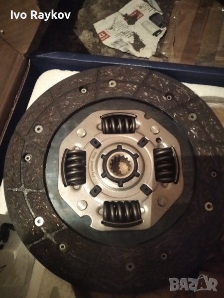 Съединител ,Опел,Сааб , 641723261 ,два артикула в кутията, снимка 1