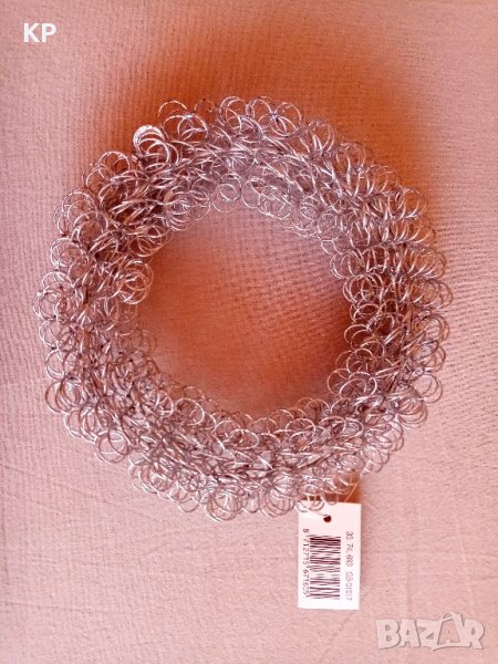 Метална основа за венец кензан , снимка 1