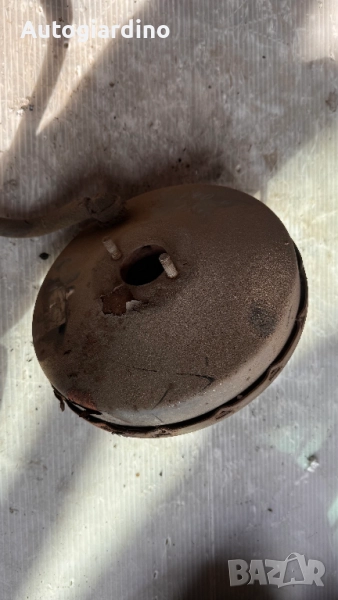 Серво усилвател / Спирачна помпа за Volvo V40 - 30652089 / 309091/6 / 136893, снимка 1