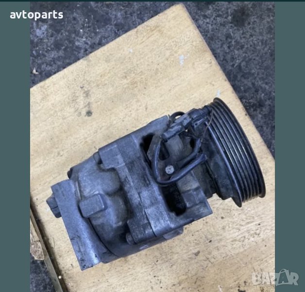 Fiat bravo 2000година 1.9jtd 105ks Компресор климатик, снимка 1