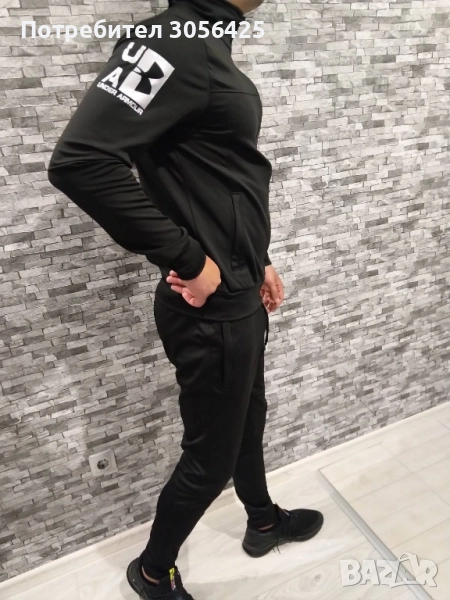 Мъжки спортен екип , снимка 1
