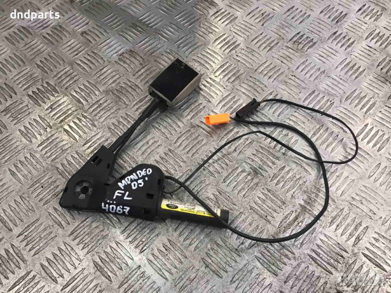 Преден ляв пиропатрон Ford Mondeo 2005г., снимка 1