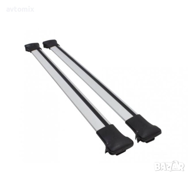 Напречни греди за таван - NIKEN 122см - сив, снимка 1