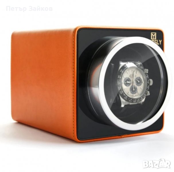 устройство за навиване на часовници  MOZSLY , снимка 1