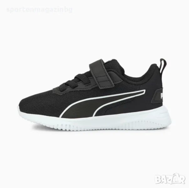 Детски маратонки Puma Flyer Flex AC PS, снимка 1