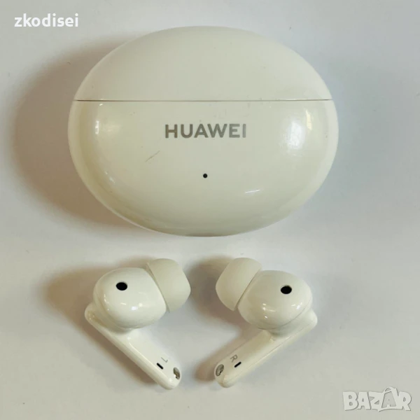 Bluetooth слушалки HUAWEI T0014L, снимка 1