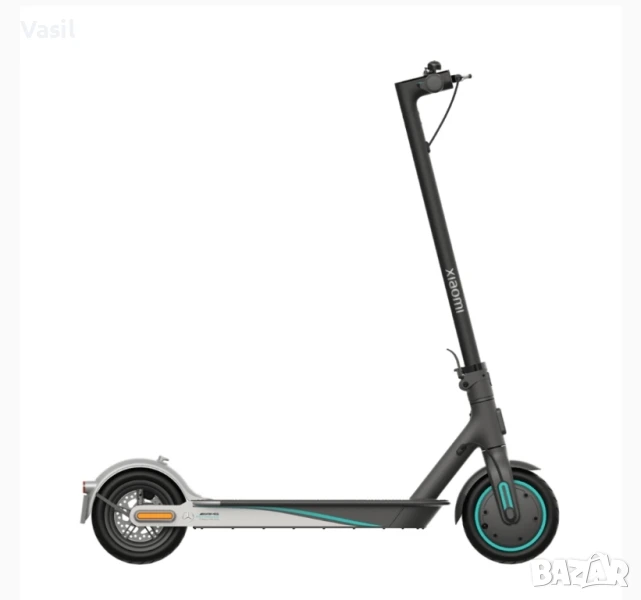 Mi Pro 2 Mercedes AMG F1 , снимка 1