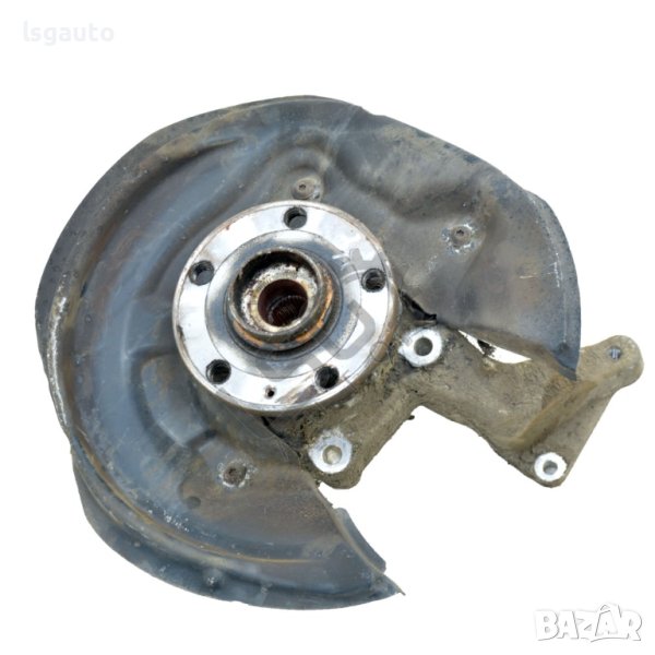 Заден ляв шенкел Volkswagen Tiguan I 2007-2015 ID:99505, снимка 1