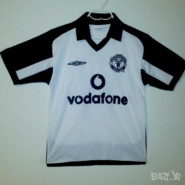 тениска umbro Manchester United / Ryan Giggs, снимка 1