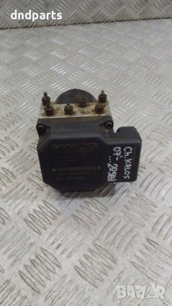 ABS Chevrolet Kalos 2007г.	, снимка 1