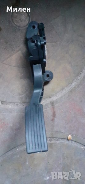 Kia Rio. 1,2i.16V. 2011-2017 Година. Електрически Педал Газ. Киа Рио.1.2.16V. Бензин., снимка 1