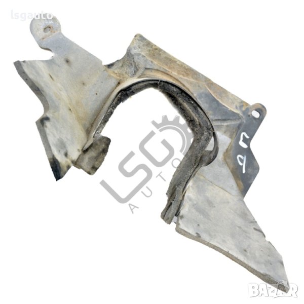 Кора дясна полуоска AUDI A4 (B7) 2004-2008 ID:104196, снимка 1