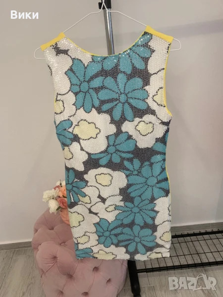 Рокля Алеса Alessa не се различава от нова, снимка 1