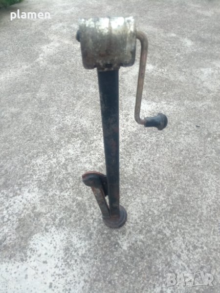 Стар крик, снимка 1