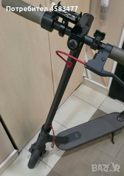Тротинетка Xiaomi M365, снимка 1