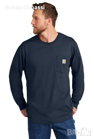 Carhartt Горнища мъжки оригинален, снимка 1