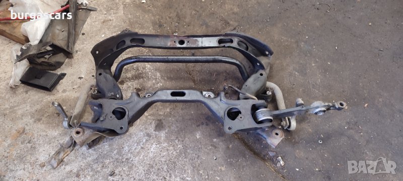 Преден мост Mercedes E220 W211- 80лв, снимка 1