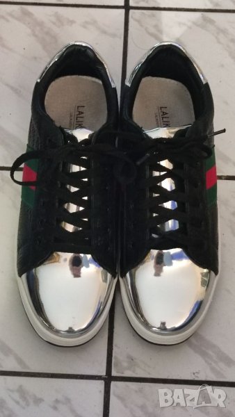 Маратонки GUCCI. , снимка 1