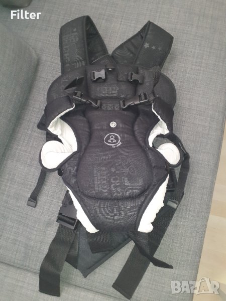 Бебешко кенгуру Jane, снимка 1