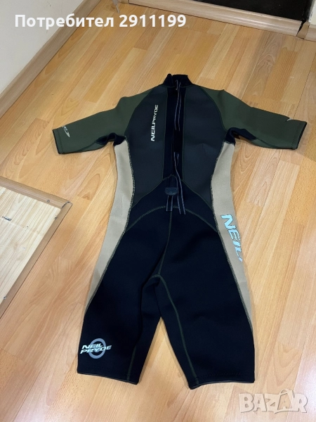 Неопрен за джет кайт,сърф, гмуркане Neilpryde Waterwear, снимка 1