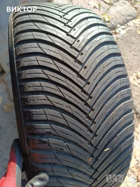 245/45/20,maxxis,dot 2323,10mm, снимка 1