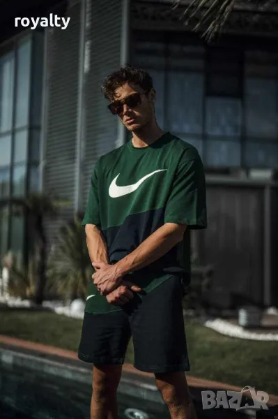 Nike мъжки спортен комплект , снимка 1