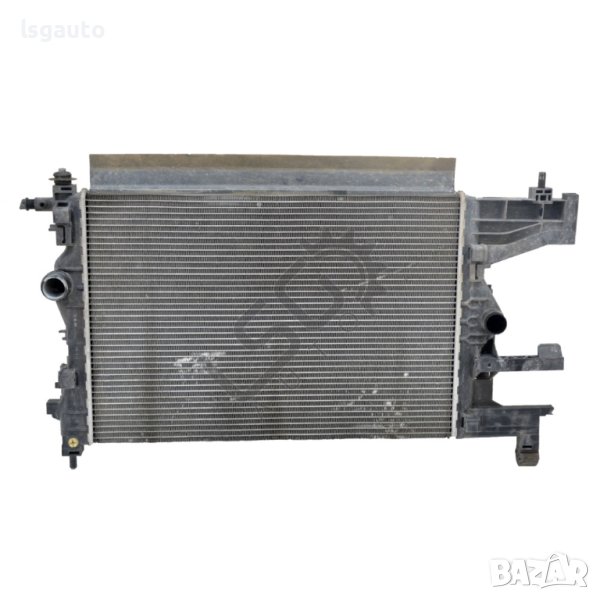 Воден радиатор Opel Astra (J) 2010-2018 ID:108572, снимка 1