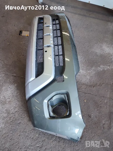 Броня предна оригинална 71711-73S0/1 Suzuki ignis 2020+, снимка 1