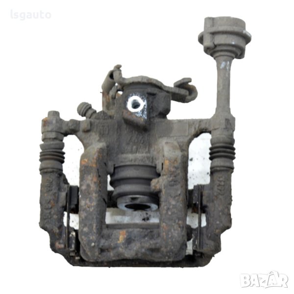 Заден ляв спирачен апарат Opel Astra (J) 2010-2018 ID:109540, снимка 1