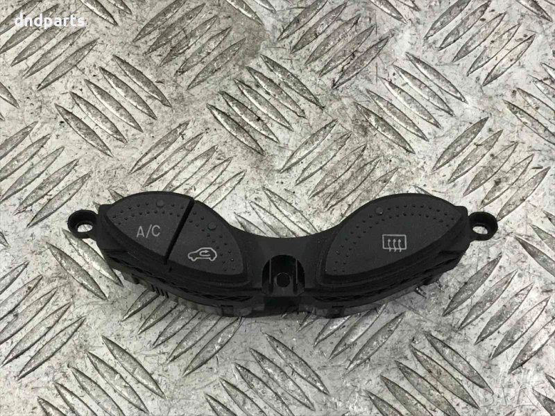 Бутони Ford Focus,2001г., снимка 1