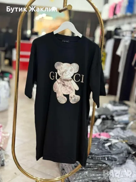 Дамски рокли/туники, снимка 1