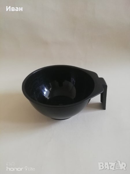 Съд за боя за коса - нов - само по телефон!, снимка 1