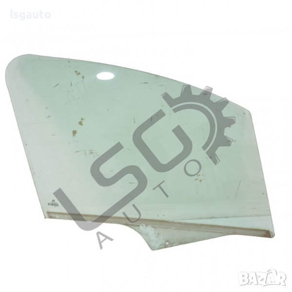 Предно дясно стъкло Citroen C3(2002-2009) ID:90519, снимка 1