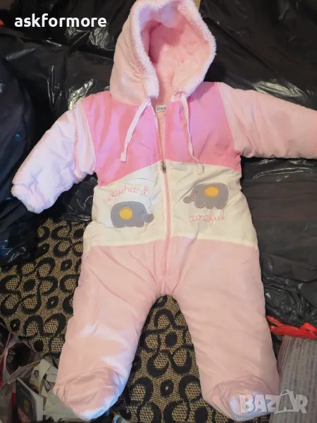 Ескимос за дете 12- 18мес. , снимка 1