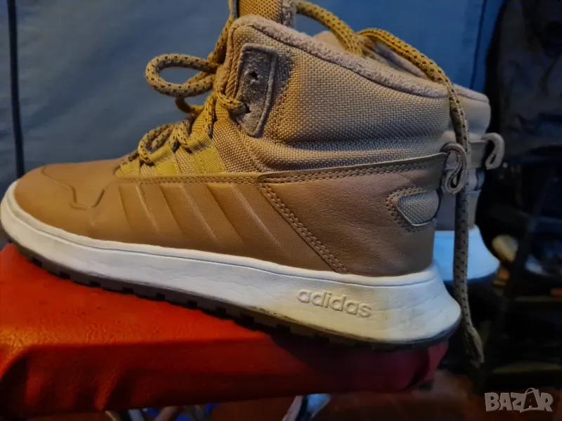 Adidas-original-нов модел-номер43, снимка 1