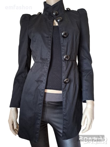 Дамско яке "ATTENTIF" S, снимка 1