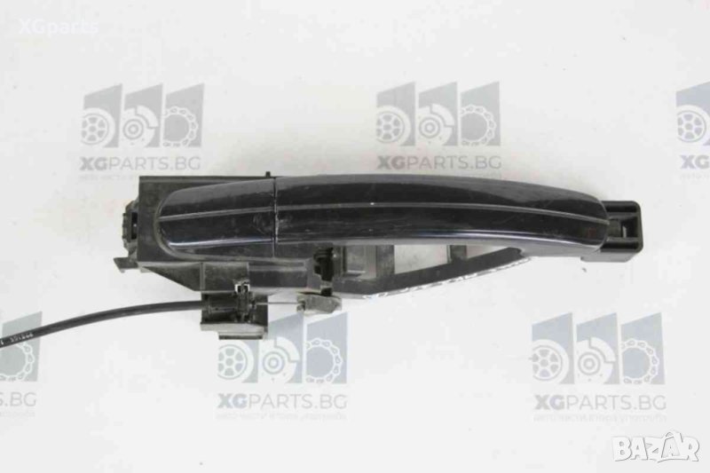 Дръжка дясна външна за Ford Focus MK2 2 вр. (2005-2012), снимка 1