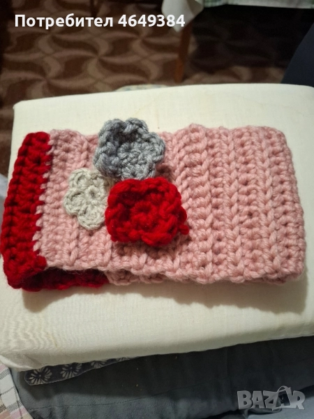 шапки и ленти за глава , снимка 1