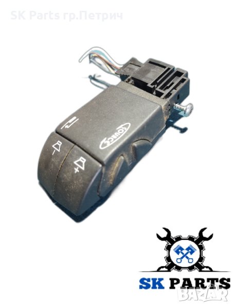 Лост за мултимедия за Renault Laguna 2 /Лагуна 2, снимка 1