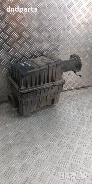 Филтърна кутия SsangYong Musso 2.3i 1998г.	, снимка 1