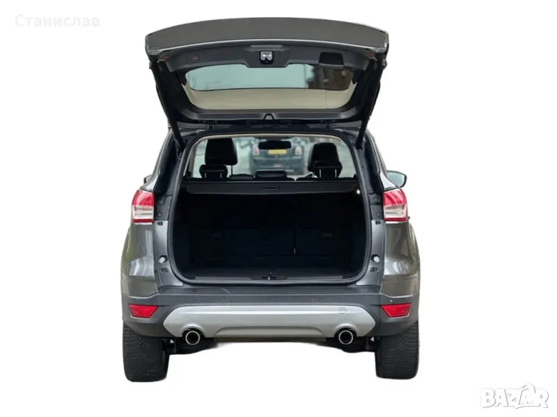 Ford Kuga MK1 щора за багажник, снимка 1