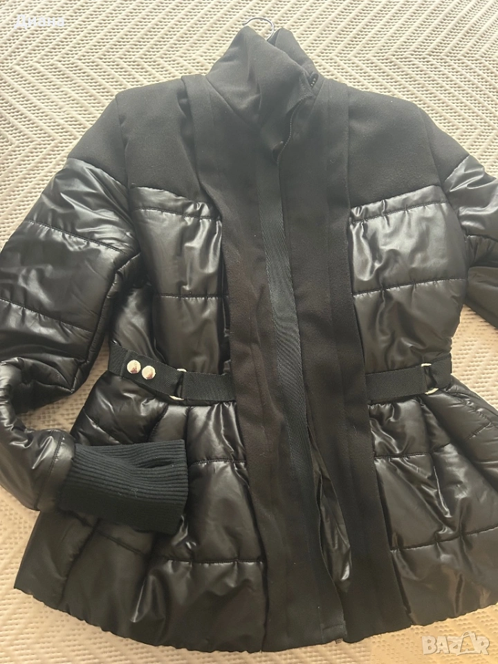 Дамско яке, снимка 1