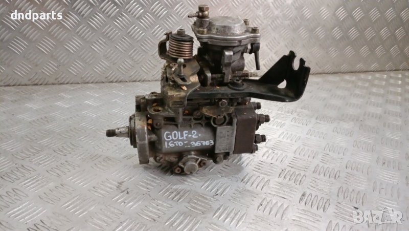 ГНП VW Golf 2 1.6TD 1989г.	, снимка 1