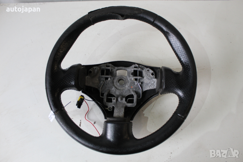 Волан Пежо 206 1.4 75кс 2врати 02г Peugeot 206 1.4 75hp 2002, снимка 1