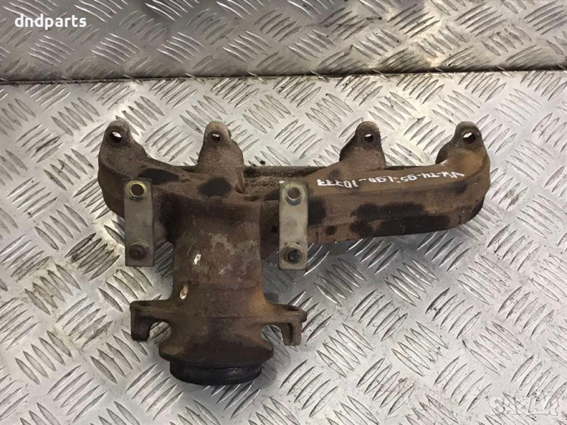 Изпускателни колектори VW Transporter T4,1.9D,1995г., снимка 1