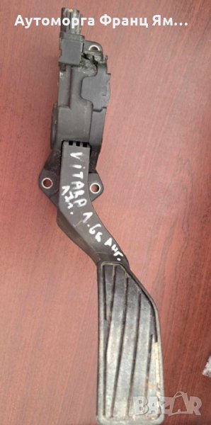 Педал за газ Сузуки Витара 6PV 009 074-10 , 49400-68L01, снимка 1
