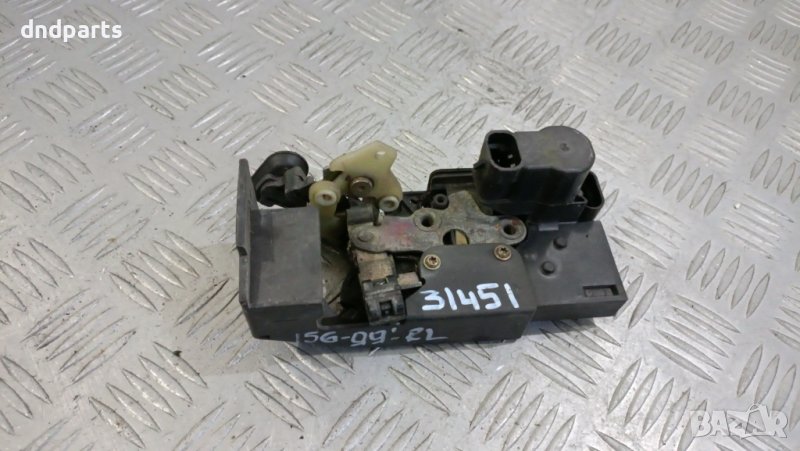 Брава врата Alfa Romeo 156 1999г.(задна лява)	, снимка 1