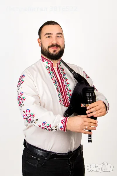 Уроци по джура и каба Гайда, снимка 1